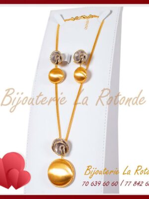 Bijouterie La Rotonde