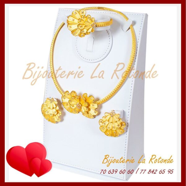 Bijouterie La Rotonde