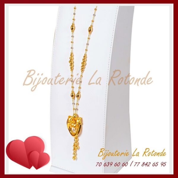 Bijouterie La Rotonde