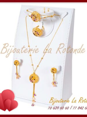 Bijouterie La Rotonde