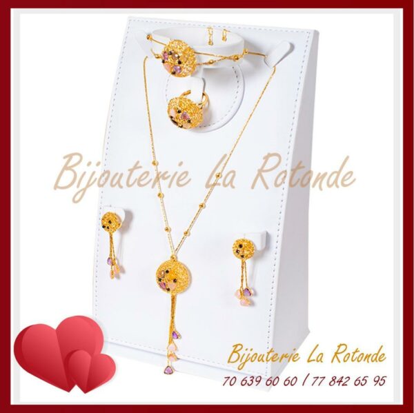 Bijouterie La Rotonde