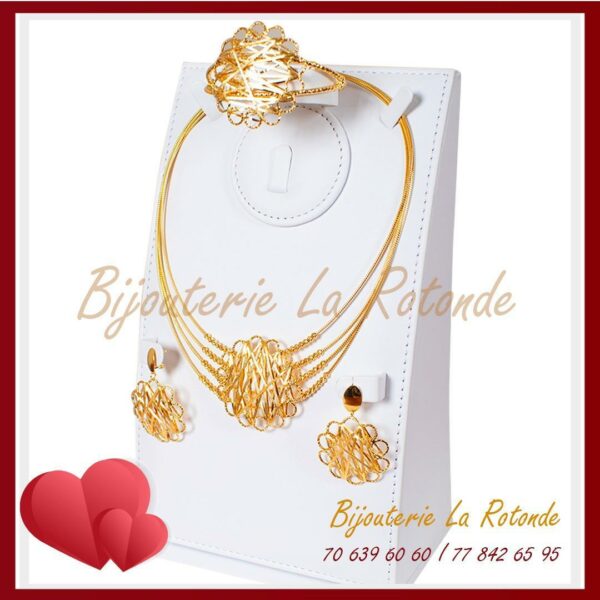 Bijouterie La Rotonde