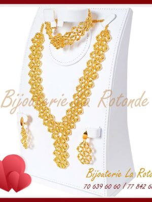 Bijouterie La Rotonde