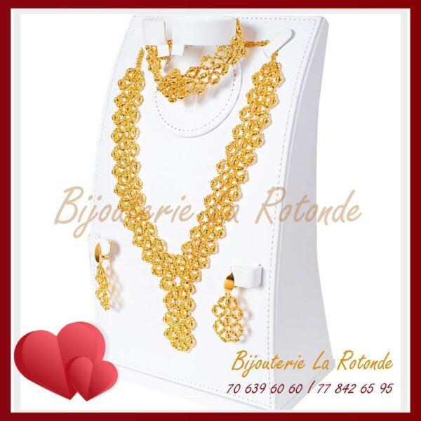 Bijouterie La Rotonde