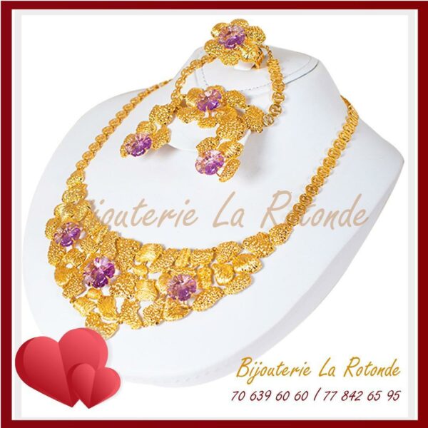 Bijouterie La Rotonde