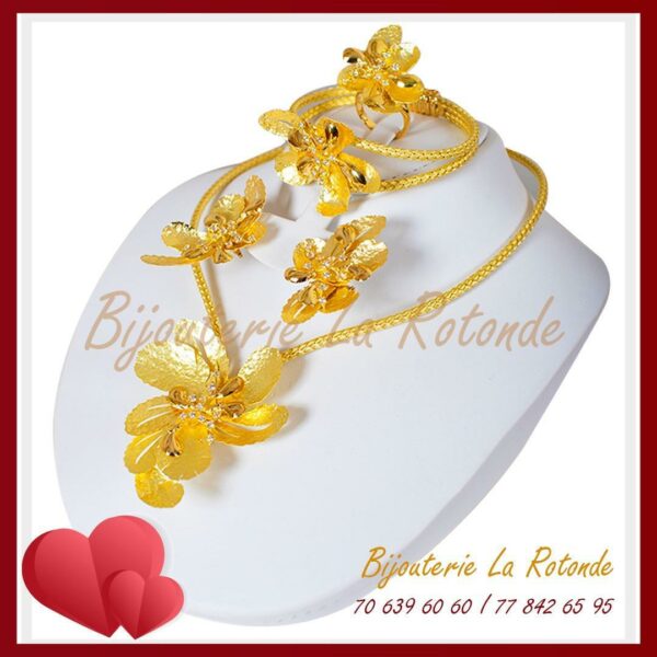 Bijouterie La Rotonde