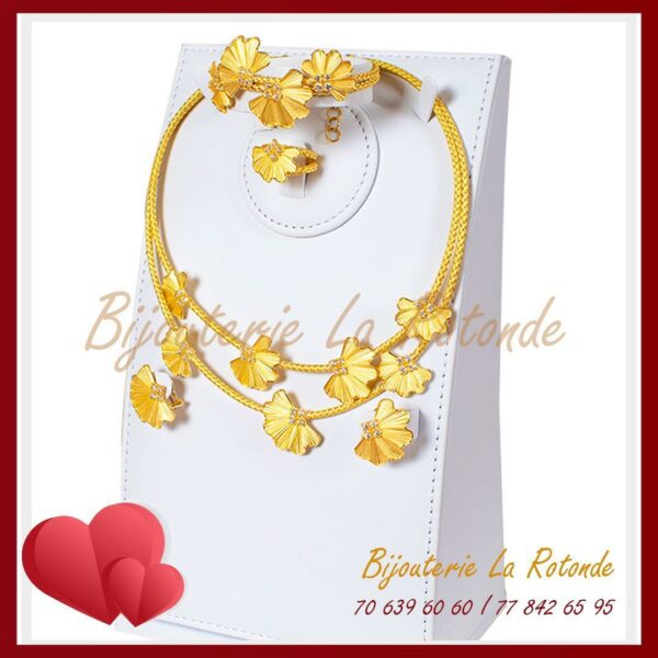 Bijouterie La Rotonde